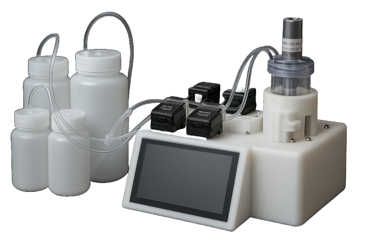 Spectra Bioreactor hero